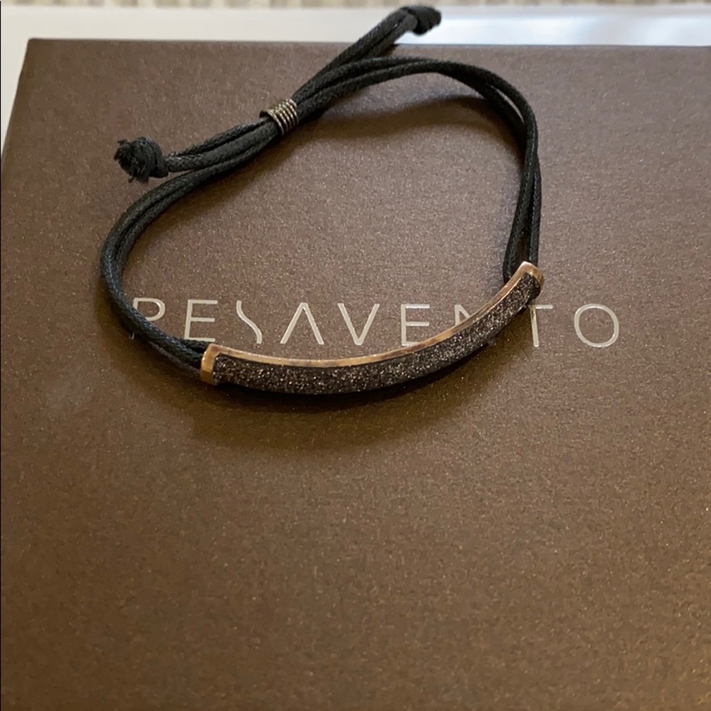 Pesavento bracelet